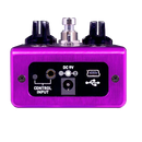 Source Audio KINGMAKER One Series Fuzz Pedal