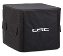 QSC KLA181 Cover-couvercle en nylon pour KLA181