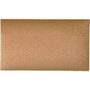 K&M 13803 Coussin de siège en velours pour base de banc de piano (noisette)