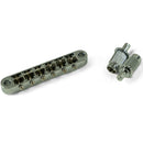 Kluson KNBS-C Metric Nashville Tune-O-Matic Bridge (Chrome)