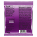 Ernie Ball 2020EB Paradigm Electric Guitar Strings 011 - 048
