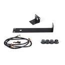 Kit de câbles de connexion BNC Phenyx Pro ANTK-HR2A de 50 cm (1,6 pi) pour antennes à montage frontal