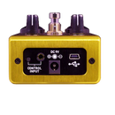 Source Audio L.A. LADY One Series Overdrive Pedal