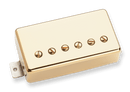 Seymour Duncan 11102-40-GC Lari Basilio Signature Bridge Pickup (Gold)
