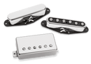 SEYMOUR DUNCAN 11208-43-Chrc Lari Basilio Signature Signature (Chrome)