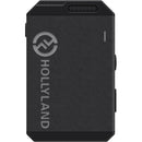 Hollyland HL-LARKMAXTX-B Lavalier Wireless Transmitter (Black)