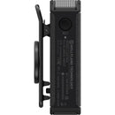 Hollyland HL-LARKMAXTX-B Lavalier Wireless Transmitter (Black)
