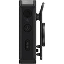 Hollyland HL-LARKMAXTX-B Lavalier Wireless Transmitter (Black)