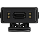 Hollyland HL-LARKMAXTX-B Lavalier Wireless Transmitter (Black)