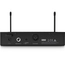 LD Systems LDS-U3051BPG(US) U305 BPG US Wireless Microphone System