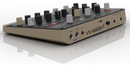 Waldorf CREMA - Synthétiseur polyphonique compact de cordes et nappes