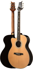 Guitare acoustique PRS A60E pour gaucher (naturel)