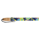 Leho LH-STR-TFLB Ukulele Strap (Tropical Floral Bouquet)