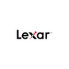 Lexar brand logo