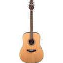 Takamine GD20-NS - Dreadnought Acoustic Guitar - Natural Satin