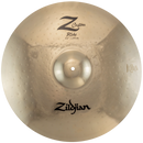 Zildjian Z40122 Z Cymbal Cymbal Cymbal - 22 "