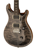PRS CUSTOM 24 Electric Guitar (Charcoal)