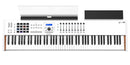 Arturia KEYLAB 88 MKII Contrôleur de clavier professionnel 88 notes
