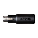 Shure MVX2U Interface audio numérique