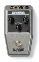 Warm Audio WA-BEND Pédale de Fuzz Warm Bender