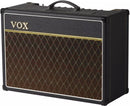 VOX AC15C1 15 WATT 1x12 COMBO DE TUBE