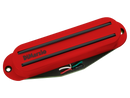 Micro DiMarzio DP189 The Tone Zone S (rouge)
