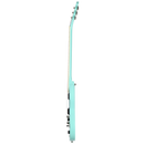 Epiphone E1SGTAQNH SG Tribute E1 Electric Guitar (Aqua)