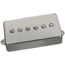 DiMarzio DP286 Vintage P90 With Full-Size Humbucker Pickup (Nickel)