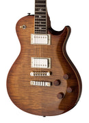 PRS SE MCCARTY 594 SINGLECUT Electric Guitar (Vintage Sunburst)