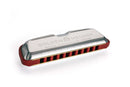 Hohner M544BX-C Golden Melody Progressive Harmonica - Key of C