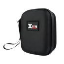 Xvive CU4 Hard Travel Case for U4 In-Ear Monitor Wireless System