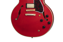 Epiphone 1959 ES-355 Semi Hollow-Body Electric Guitar (Cherry Red)