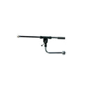 Yorkville MSB-19 Mic Stand Jolly Arm with Chrome Boom