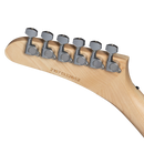 Kramer KBS-WHCT Baretta Guitare électrique spéciale (Blanc)