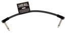 Ernie Ball 6439EB Flex Patch Cable - 6in