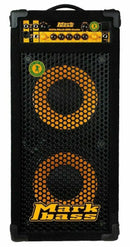 Mark Bass CMD-TRAVELER-102-P-V Bass Amp Combo
