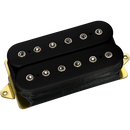 DiMarzio DP287F Steve Vai Signature UtoPIA Neck Humbucker Pickup (Black)