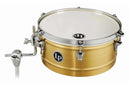 Latin Percussion LP6514-B Timbales simples en laiton 14"