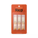 Rico RKA0320 Anches pour saxophone ténor Force 2.0
