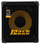 Mark Bass NY121 Bass Guitar Amp Cabinet - 8 Ohm