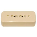 TV Jones T-90 Bridge Pickup Soapbar Mount (Cream)