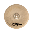 Zildjian Z40114 Z Cymbal de crash personnalisé - 17 "