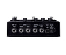 Line 6 HX STOMP Guitar Multi-Effects Floor Processor (Black)