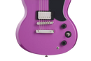 Epiphone E1SGTMPNH SG Tribute E1 Electric Guitar (Majestic Purple)