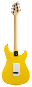 PRS SE SILVER SKY Left Handed Electric Guitar With Rosewood Fretboard (Dandy Lion)