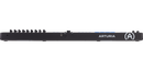 Arturia KEYLAB ESSENTIAL 61 MK3 Universal MIDI Controller 61-Key (Black)