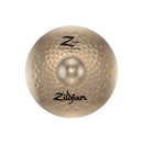 Zildjian Z40106 Z Custom Bottom Ouly Hi-Hats - 15 "
