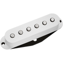 Micro manche DiMarzio DP422 Injector (blanc)