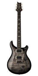 PRS CUSTOM 24 Electric Guitar (Charcoal Burst)