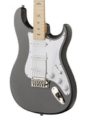 PRS J2M5J Guitare électrique (Gris Overland)